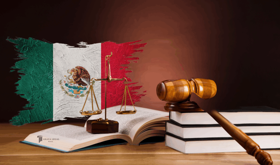The reform to Mexico’s Amparo Law was published in the Official Gazette and comes into force on October 17, 2025